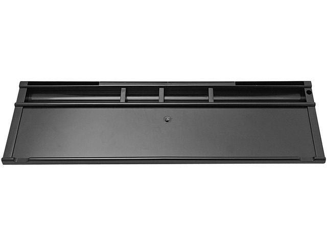 Kalenderställ stort plast svart-2596 - Primmeshiper