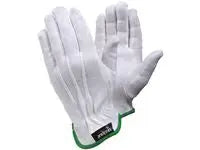 Textilhandske TEGERA 8120 vit 10 - Primmeshiper