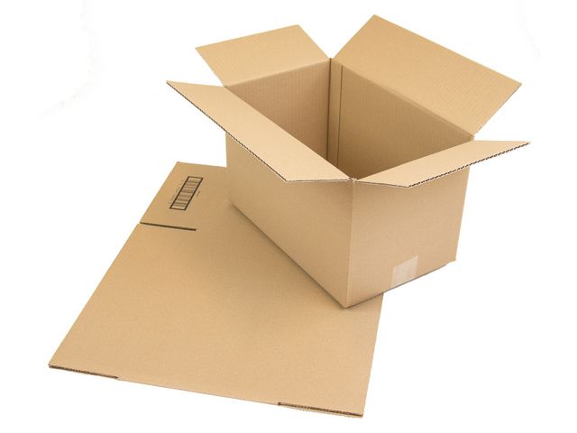 Wellåda 240x190x90mm E41 3mm P - Primmeshiper