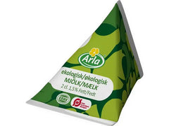 Kaffemjölk ARLA 1,5% eko 2cl 100/fp - Primmeshiper