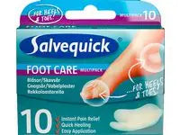 Plåster FC Skavsår Mix 10/fp - Primmeshiper