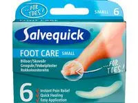 Plåster FC Skavsår Small 6/fp Primmeshiper