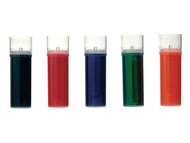 Refill WB PILOT V Board svart Primmeshiper