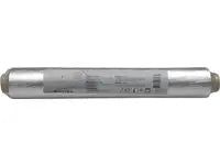 Aluminiumfolie refill 45cmx150m 14my - Primmeshiper