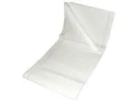 Engångslakan ABRI-BED 80x240cm 100/fp - Primmeshiper