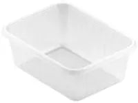 Fixpack rektangulär 500ml 50/fp - Primmeshiper