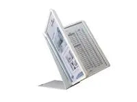 Bordställ VARIO A4 med 10 ramar vit - Primmeshiper