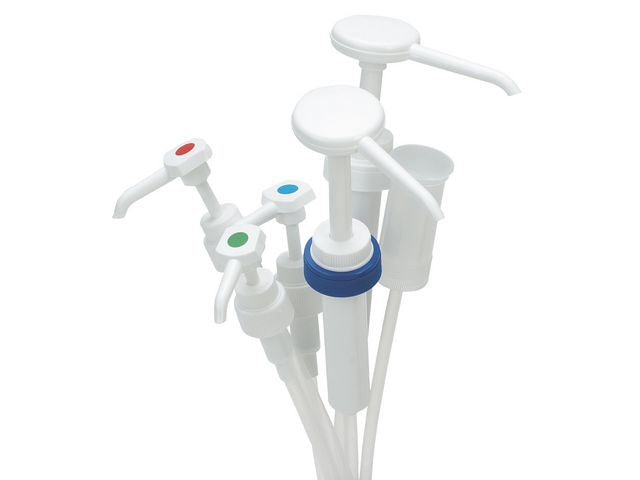 Doseringspump 15ml till 5L dunk - Primmeshiper