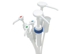 Doseringspump 15ml till 5L dunk - Primmeshiper