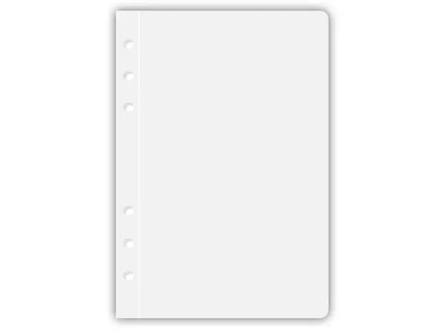 Business tillb, Plastficka-4882 - Primmeshiper