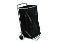 Säckvagn med låsring - Primmeshiper