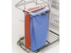 Moppsäck NORDEX blå till S-Vagn - Primmeshiper