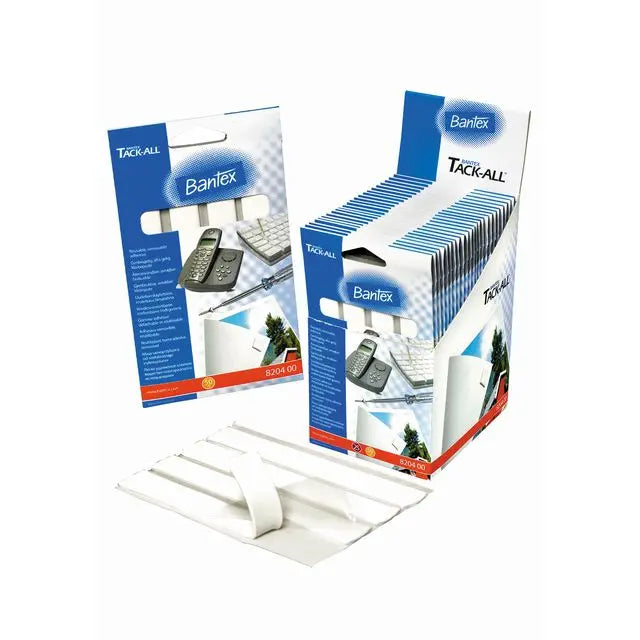 Häftmassa BANTEX 50g Primmeshiper