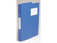Ringpärm A4 23mm papp blå - Primmeshiper