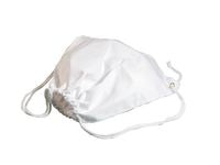 Textilpåse 34x34cm - Primmeshiper