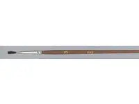 Akvarellpensel nr 3 10/fp - Primmeshiper