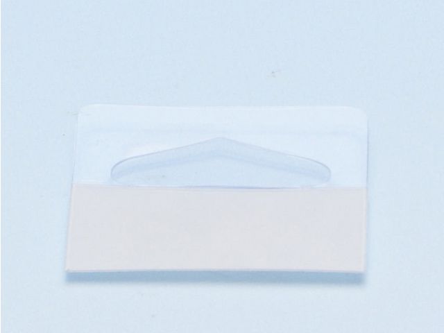 Produkthängare 40x30mm 100/fp - Primmeshiper