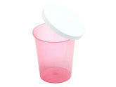 Lock till medicinbägare Eco 30ml 500/fp - Primmeshiper