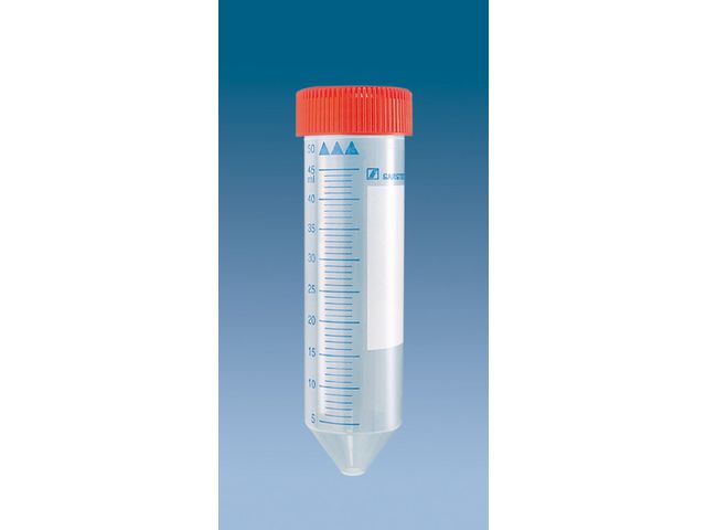 Rör Falcon 50ml 25/fp - Primmeshiper