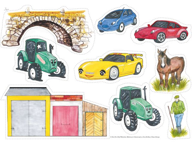 Flanosats favoriter 2/fp Primmeshiper