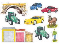 Flanosats favoriter 2/fp Primmeshiper