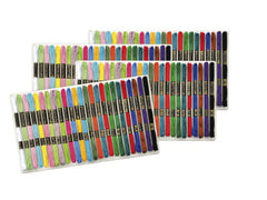 Broderigarn 100/fp - Primmeshiper