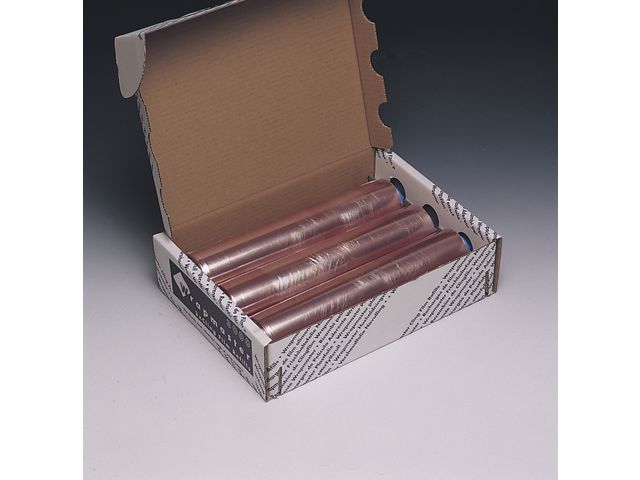 Plastfolie PE Wrapmaster 1000 30cmx100m - Primmeshiper