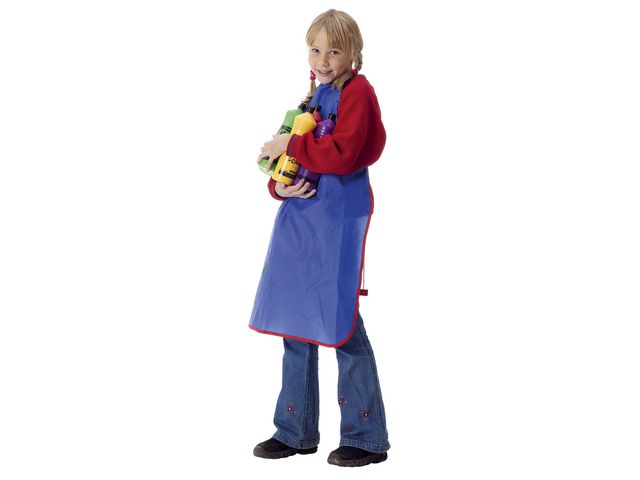 Snickarförkläde Skola längd 83cm - Primmeshiper