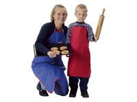 Snickarförkläde vuxen längd 105cm - Primmeshiper