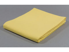 Våffelväv Art 1671-72 Gul - Primmeshiper