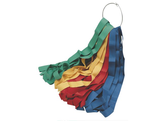 Lekband 50cm grön - Primmeshiper