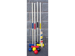 Krocketspel för barn - Primmeshiper