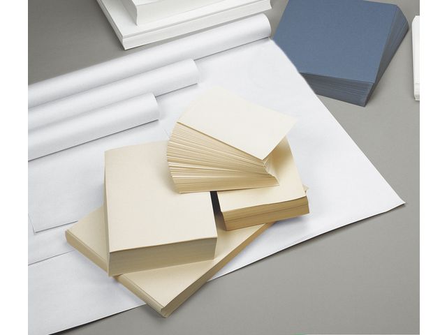 Spännpapper 110g 0,5x25m - Primmeshiper