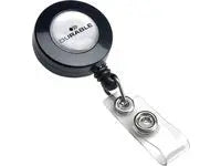 Korthållare DURABLE jojo 10/fp - Primmeshiper