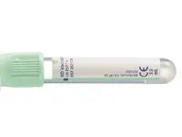 Hemogardrör mintg Lihep+gel 5/3ml100/fp Primmeshiper