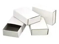 Tändsticksaskar 50/fp - Primmeshiper