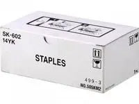 Häftklammerkassett MINOLTA 14YK 3/fp - Primmeshiper