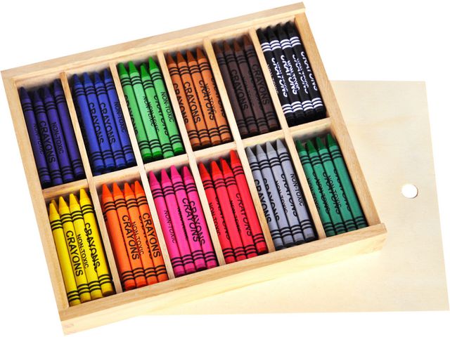 Vaxkritor 144/fp - Primmeshiper