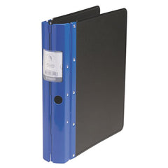 Binder Agrippa A4+ 60mm blue