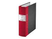 Gaffelpärm JOPA special A4 80mm röd - Primmeshiper