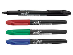 Whiteboardpenna MARVY Markit sned 4/fp - Primmeshiper