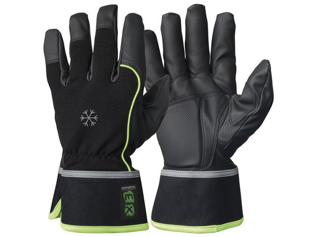 Vinterhandske GRANBERG 107.8112 10 - Primmeshiper
