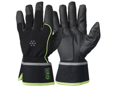 Vinterhandske GRANBERG 107.8112 10 - Primmeshiper