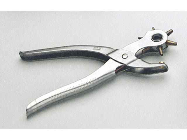 Håltång 22cm - Primmeshiper