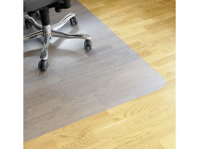 Golvskydd STANDARD PET 120x150cmx1,8mm - Primmeshiper