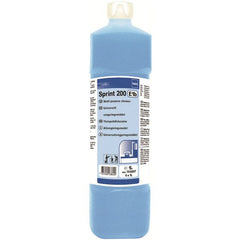 Allrent SPRINT 200 1L Primmeshiper