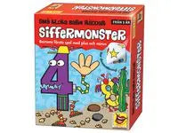 Spel Mer eller mindre - Primmeshiper