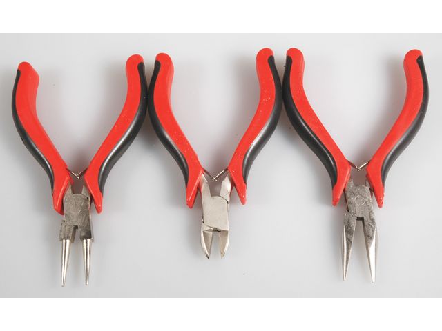 Smycketång 3/fp - Primmeshiper