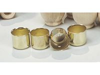 Ljushållare 21 mm för antikljus 25/fp - Primmeshiper