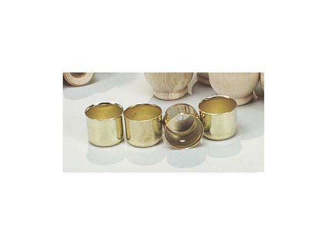 Ljushållare 21 mm för antikljus 25/fp - Primmeshiper